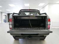 USED 2022 71 FORD RANGER 2.0 EBL 170 BHP WOLFTRAK 4WD MANUAL ( NO VAT ) AIR CON | SAT NAV | WOLFTRAK | NO VAT !