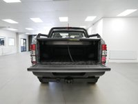 USED 2022 71 FORD RANGER 2.0 EBL 170 BHP WOLFTRAK 4WD MANUAL ( NO VAT ) AIR CON | SAT NAV | WOLFTRAK | NO VAT !