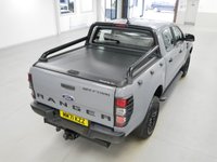 USED 2022 71 FORD RANGER 2.0 EBL 170 BHP WOLFTRAK 4WD MANUAL ( NO VAT ) AIR CON | SAT NAV | WOLFTRAK | NO VAT !