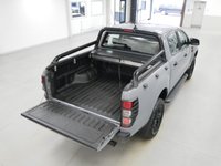 USED 2022 71 FORD RANGER 2.0 EBL 170 BHP WOLFTRAK 4WD MANUAL ( NO VAT ) AIR CON | SAT NAV | WOLFTRAK | NO VAT !