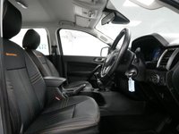 USED 2022 71 FORD RANGER 2.0 EBL 170 BHP WOLFTRAK 4WD MANUAL ( NO VAT ) AIR CON | SAT NAV | WOLFTRAK | NO VAT !