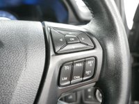 USED 2022 71 FORD RANGER 2.0 EBL 170 BHP WOLFTRAK 4WD MANUAL ( NO VAT ) AIR CON | SAT NAV | WOLFTRAK | NO VAT !