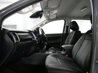 USED 2022 71 FORD RANGER 2.0 EBL 170 BHP WOLFTRAK 4WD MANUAL ( NO VAT ) AIR CON | SAT NAV | WOLFTRAK | NO VAT !