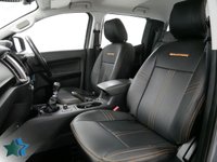 USED 2022 71 FORD RANGER 2.0 EBL 170 BHP WOLFTRAK 4WD MANUAL ( NO VAT ) AIR CON | SAT NAV | WOLFTRAK | NO VAT !