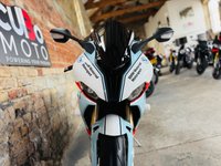 USED 2022 22 BMW S 1000 RR SPORT GULF EDITION