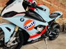 USED 2022 22 BMW S 1000 RR SPORT GULF EDITION