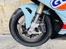 USED 2022 22 BMW S 1000 RR SPORT GULF EDITION
