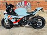USED 2022 22 BMW S 1000 RR SPORT GULF EDITION