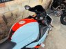 USED 2022 22 BMW S 1000 RR SPORT GULF EDITION
