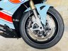 USED 2022 22 BMW S 1000 RR SPORT GULF EDITION