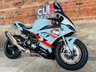 USED 2022 22 BMW S 1000 RR SPORT GULF EDITION