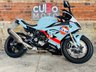 USED 2022 22 BMW S 1000 RR SPORT GULF EDITION