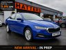 USED 2022 71 SKODA OCTAVIA 1.0 TSI SE Hatchback 5dr Petrol Manual Euro 6 (s/s) (110 ps) 