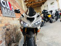 USED 2005 05 KAWASAKI NINJA ZX-6R 636cc C1H Fully Loaded with Extras!