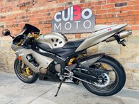 USED 2005 05 KAWASAKI NINJA ZX-6R 636cc C1H Fully Loaded with Extras!