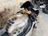 USED 2005 05 KAWASAKI NINJA ZX-6R 636cc C1H Fully Loaded with Extras!