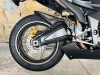 USED 2005 05 KAWASAKI NINJA ZX-6R 636cc C1H Fully Loaded with Extras!