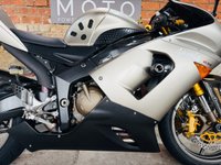 USED 2005 05 KAWASAKI NINJA ZX-6R 636cc C1H Fully Loaded with Extras!