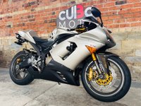 USED 2005 05 KAWASAKI NINJA ZX-6R 636cc C1H Fully Loaded with Extras!