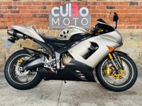 USED 2005 05 KAWASAKI NINJA ZX-6R 636cc C1H Fully Loaded with Extras!