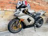 USED 2005 05 KAWASAKI NINJA ZX-6R 636cc C1H Fully Loaded with Extras!