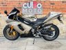 USED 2005 05 KAWASAKI NINJA ZX-6R 636cc C1H Fully Loaded with Extras!