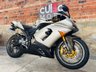 USED 2005 05 KAWASAKI NINJA ZX-6R 636cc C1H Fully Loaded with Extras!