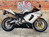 USED 2005 05 KAWASAKI NINJA ZX-6R 636cc C1H Fully Loaded with Extras!