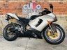 USED 2005 05 KAWASAKI NINJA ZX-6R 636cc C1H Fully Loaded with Extras!