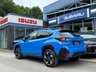 USED 2025 25 SUBARU CROSSTREK 2.0 i e-Boxer Touring SUV 5dr Petrol Hybrid Lineartronic 4WD Euro 6 (s/s) (136 ps) ONE OWNER - FANTASTIC COLOR