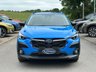 USED 2025 25 SUBARU CROSSTREK 2.0 i e-Boxer Touring SUV 5dr Petrol Hybrid Lineartronic 4WD Euro 6 (s/s) (136 ps) ONE OWNER - FANTASTIC COLOR