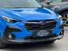 USED 2025 25 SUBARU CROSSTREK 2.0 i e-Boxer Touring SUV 5dr Petrol Hybrid Lineartronic 4WD Euro 6 (s/s) (136 ps) ONE OWNER - FANTASTIC COLOR