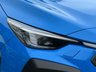 USED 2025 25 SUBARU CROSSTREK 2.0 i e-Boxer Touring SUV 5dr Petrol Hybrid Lineartronic 4WD Euro 6 (s/s) (136 ps) ONE OWNER - FANTASTIC COLOR