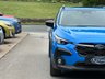 USED 2025 25 SUBARU CROSSTREK 2.0 i e-Boxer Touring SUV 5dr Petrol Hybrid Lineartronic 4WD Euro 6 (s/s) (136 ps) ONE OWNER - FANTASTIC COLOR