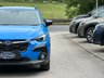USED 2025 25 SUBARU CROSSTREK 2.0 i e-Boxer Touring SUV 5dr Petrol Hybrid Lineartronic 4WD Euro 6 (s/s) (136 ps) ONE OWNER - FANTASTIC COLOR