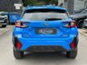 USED 2025 25 SUBARU CROSSTREK 2.0 i e-Boxer Touring SUV 5dr Petrol Hybrid Lineartronic 4WD Euro 6 (s/s) (136 ps) ONE OWNER - FANTASTIC COLOR