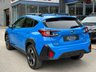 USED 2025 25 SUBARU CROSSTREK 2.0 i e-Boxer Touring SUV 5dr Petrol Hybrid Lineartronic 4WD Euro 6 (s/s) (136 ps) ONE OWNER - FANTASTIC COLOR