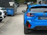 USED 2025 25 SUBARU CROSSTREK 2.0 i e-Boxer Touring SUV 5dr Petrol Hybrid Lineartronic 4WD Euro 6 (s/s) (136 ps) ONE OWNER - FANTASTIC COLOR