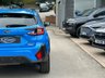 USED 2025 25 SUBARU CROSSTREK 2.0 i e-Boxer Touring SUV 5dr Petrol Hybrid Lineartronic 4WD Euro 6 (s/s) (136 ps) ONE OWNER - FANTASTIC COLOR