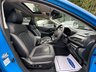 USED 2025 25 SUBARU CROSSTREK 2.0 i e-Boxer Touring SUV 5dr Petrol Hybrid Lineartronic 4WD Euro 6 (s/s) (136 ps) ONE OWNER - FANTASTIC COLOR