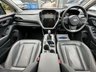 USED 2025 25 SUBARU CROSSTREK 2.0 i e-Boxer Touring SUV 5dr Petrol Hybrid Lineartronic 4WD Euro 6 (s/s) (136 ps) ONE OWNER - FANTASTIC COLOR