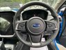 USED 2025 25 SUBARU CROSSTREK 2.0 i e-Boxer Touring SUV 5dr Petrol Hybrid Lineartronic 4WD Euro 6 (s/s) (136 ps) ONE OWNER - FANTASTIC COLOR