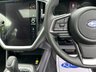 USED 2025 25 SUBARU CROSSTREK 2.0 i e-Boxer Touring SUV 5dr Petrol Hybrid Lineartronic 4WD Euro 6 (s/s) (136 ps) ONE OWNER - FANTASTIC COLOR