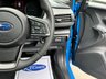 USED 2025 25 SUBARU CROSSTREK 2.0 i e-Boxer Touring SUV 5dr Petrol Hybrid Lineartronic 4WD Euro 6 (s/s) (136 ps) ONE OWNER - FANTASTIC COLOR