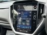 USED 2025 25 SUBARU CROSSTREK 2.0 i e-Boxer Touring SUV 5dr Petrol Hybrid Lineartronic 4WD Euro 6 (s/s) (136 ps) ONE OWNER - FANTASTIC COLOR