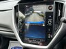 USED 2025 25 SUBARU CROSSTREK 2.0 i e-Boxer Touring SUV 5dr Petrol Hybrid Lineartronic 4WD Euro 6 (s/s) (136 ps) ONE OWNER - FANTASTIC COLOR