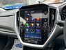 USED 2025 25 SUBARU CROSSTREK 2.0 i e-Boxer Touring SUV 5dr Petrol Hybrid Lineartronic 4WD Euro 6 (s/s) (136 ps) ONE OWNER - FANTASTIC COLOR
