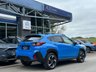 USED 2025 25 SUBARU CROSSTREK 2.0 i e-Boxer Touring SUV 5dr Petrol Hybrid Lineartronic 4WD Euro 6 (s/s) (136 ps) ONE OWNER - FANTASTIC COLOR