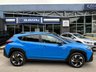 USED 2025 25 SUBARU CROSSTREK 2.0 i e-Boxer Touring SUV 5dr Petrol Hybrid Lineartronic 4WD Euro 6 (s/s) (136 ps) ONE OWNER - FANTASTIC COLOR