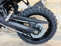 USED 2024 24 YAMAHA Tenere 700 World Raid One Owner From New